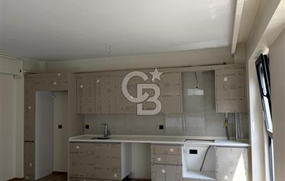 Yeşilyurt Sitesi'nde 20 m² Balkonlu Ferah 3+1 Daire