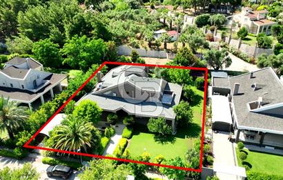 Venüs Bağdatlı'dan İtokent Sitesi Büyük Tip Villa Satılık