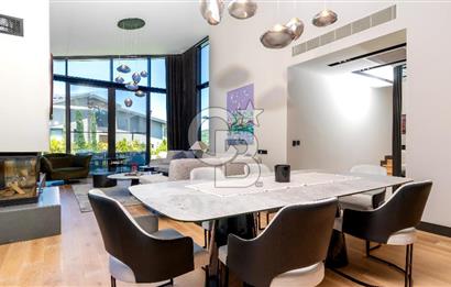 Venüs Bağdatlı'dan Mesa Kekliktepe 3. Etap 4+1 Villa Satılık