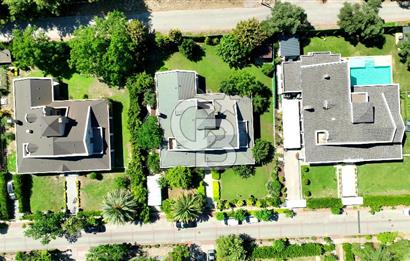 Venüs Bağdatlı'dan İtokent Sitesi Büyük Tip Villa Satılık