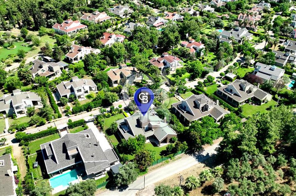 Venüs Bağdatlı'dan İtokent Sitesi Büyük Tip Villa Satılık