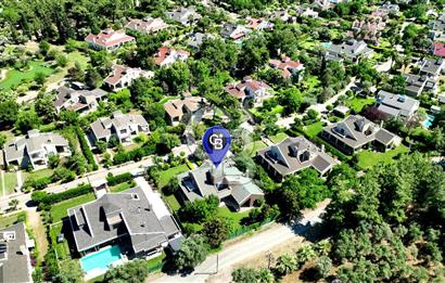 Venüs Bağdatlı'dan İtokent Sitesi Büyük Tip Villa Satılık