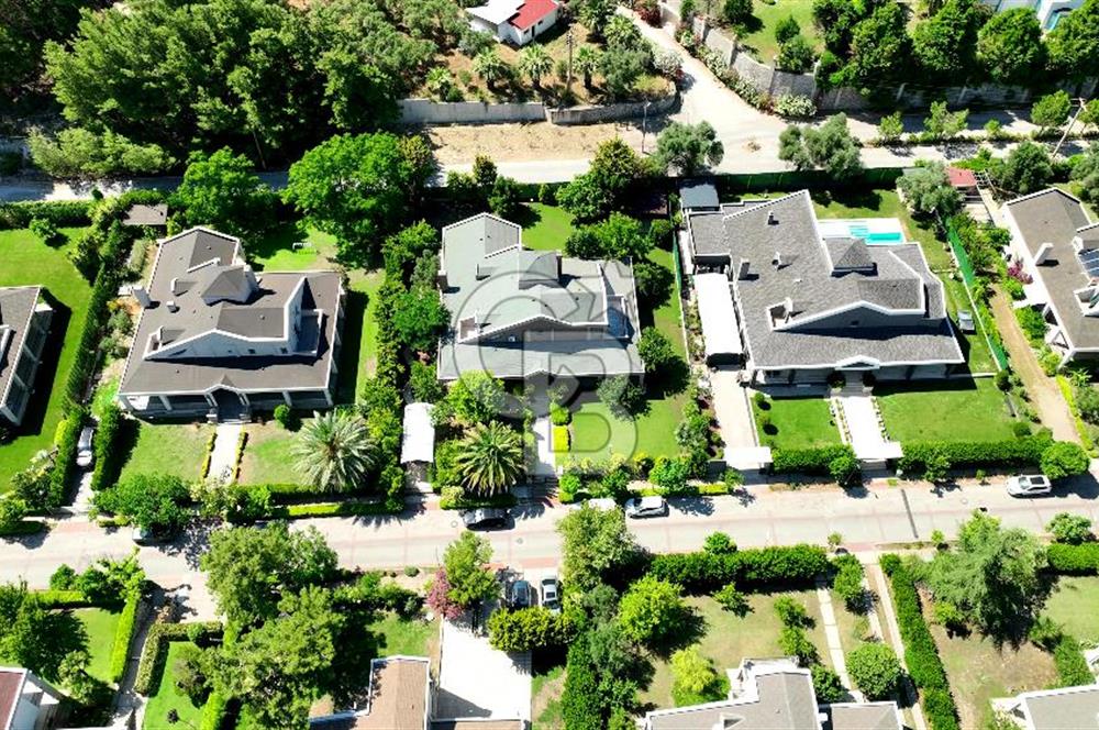 Venüs Bağdatlı'dan İtokent Sitesi Büyük Tip Villa Satılık