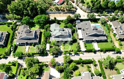 Venüs Bağdatlı'dan İtokent Sitesi Büyük Tip Villa Satılık