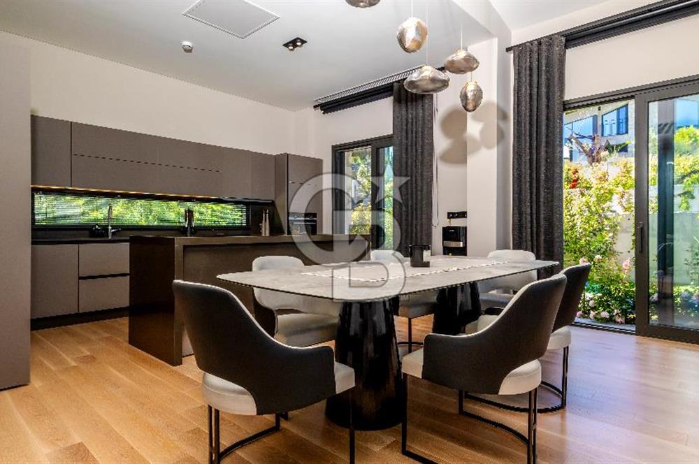 Venüs Bağdatlı'dan Mesa Kekliktepe 3. Etap 4+1 Villa Satılık