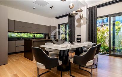 Venüs Bağdatlı'dan Mesa Kekliktepe 3. Etap 4+1 Villa Satılık