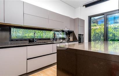 Venüs Bağdatlı'dan Mesa Kekliktepe 3. Etap 4+1 Villa Satılık