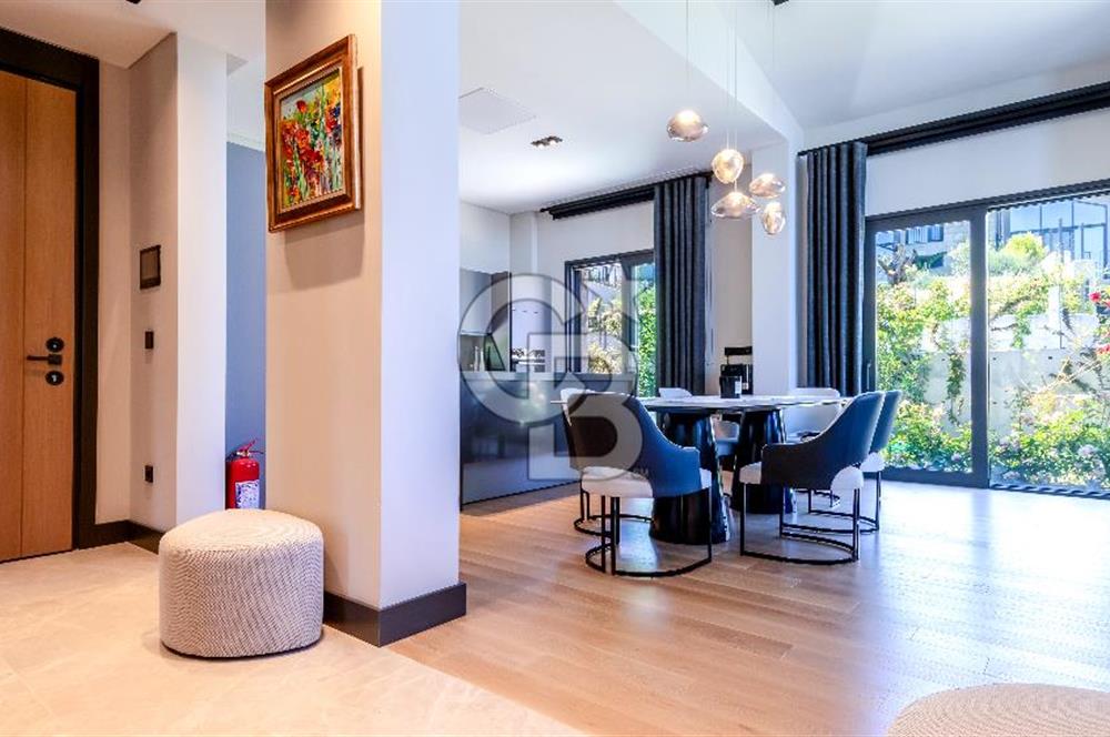 Venüs Bağdatlı'dan Mesa Kekliktepe 3. Etap 4+1 Villa Satılık