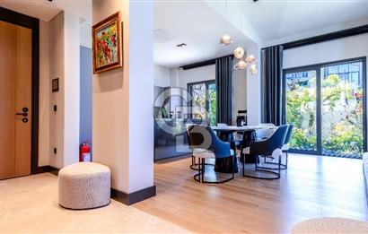 Venüs Bağdatlı'dan Mesa Kekliktepe 3. Etap 4+1 Villa Satılık