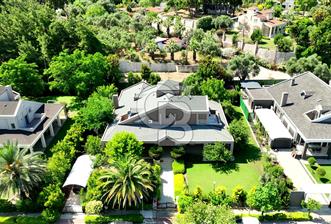 Venüs Bağdatlı'dan İtokent Sitesi Büyük Tip Villa Satılık - 10 - 365681