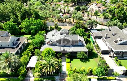 Venüs Bağdatlı'dan İtokent Sitesi Büyük Tip Villa Satılık