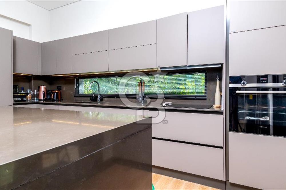 Venüs Bağdatlı'dan Mesa Kekliktepe 3. Etap 4+1 Villa Satılık