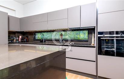 Venüs Bağdatlı'dan Mesa Kekliktepe 3. Etap 4+1 Villa Satılık