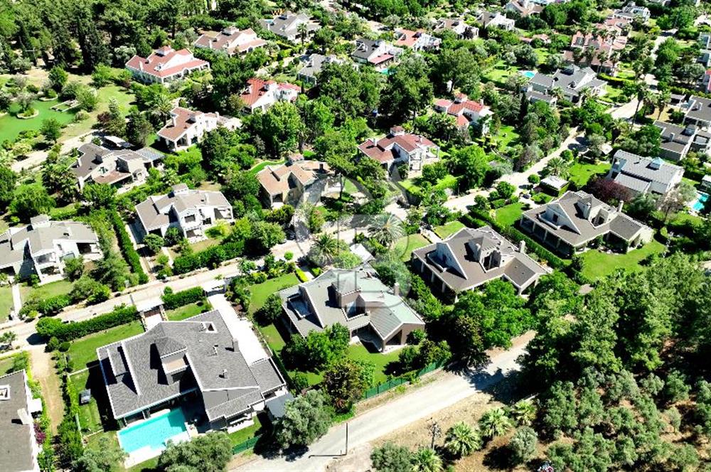 Venüs Bağdatlı'dan İtokent Sitesi Büyük Tip Villa Satılık