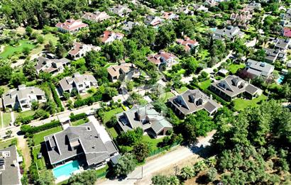 Venüs Bağdatlı'dan İtokent Sitesi Büyük Tip Villa Satılık