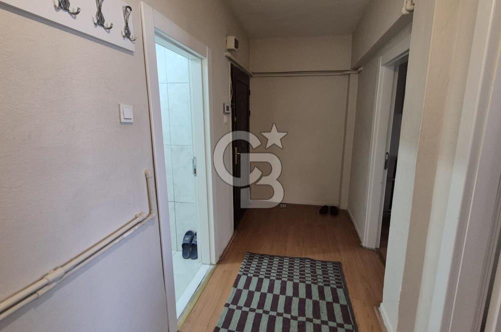 *** NACİ ÇAKIRDA EŞYALI 3+1 KİRALIK ***