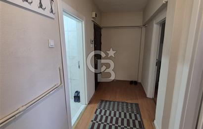 *** NACİ ÇAKIRDA EŞYALI 3+1 KİRALIK ***