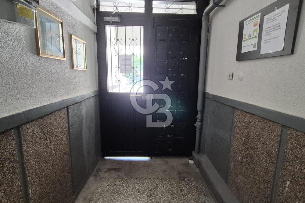*** NACİ ÇAKIRDA EŞYALI 3+1 KİRALIK ***