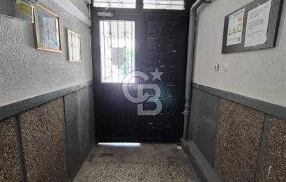 *** NACİ ÇAKIRDA EŞYALI 3+1 KİRALIK ***