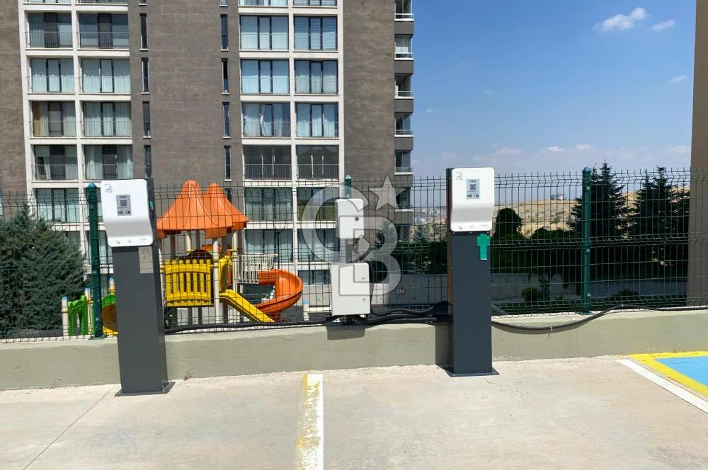 ALACAATLI MH İNCEK ATASAYANLAR 4 SİTESİ 70 M2 1+1 KİRALIK DAİRE