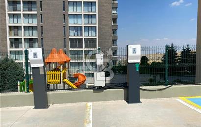 ALACAATLI MH İNCEK ATASAYANLAR 4 SİTESİ 70 M2 1+1 KİRALIK DAİRE