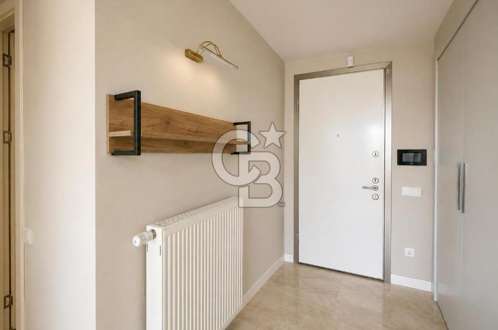 ALACAATLI MH İNCEK ATASAYANLAR 4 SİTESİ 70 M2 1+1 KİRALIK DAİRE