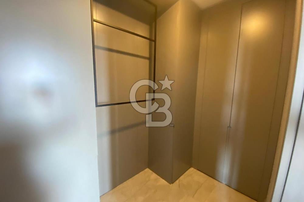 NATURA VADİ B3 BLK. 29.KAT PANOROMİK MANZARALI 3+1 KİRALIK DAİRE