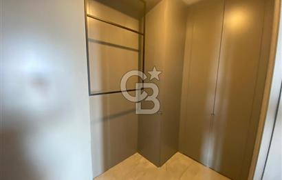NATURA VADİ B3 BLK. 29.KAT PANOROMİK MANZARALI 3+1 KİRALIK DAİRE