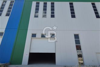 ALÜMİNYUM SANAYİ SİTESİ KİRALIK DEPO-ANTREPO - 1 - 365701