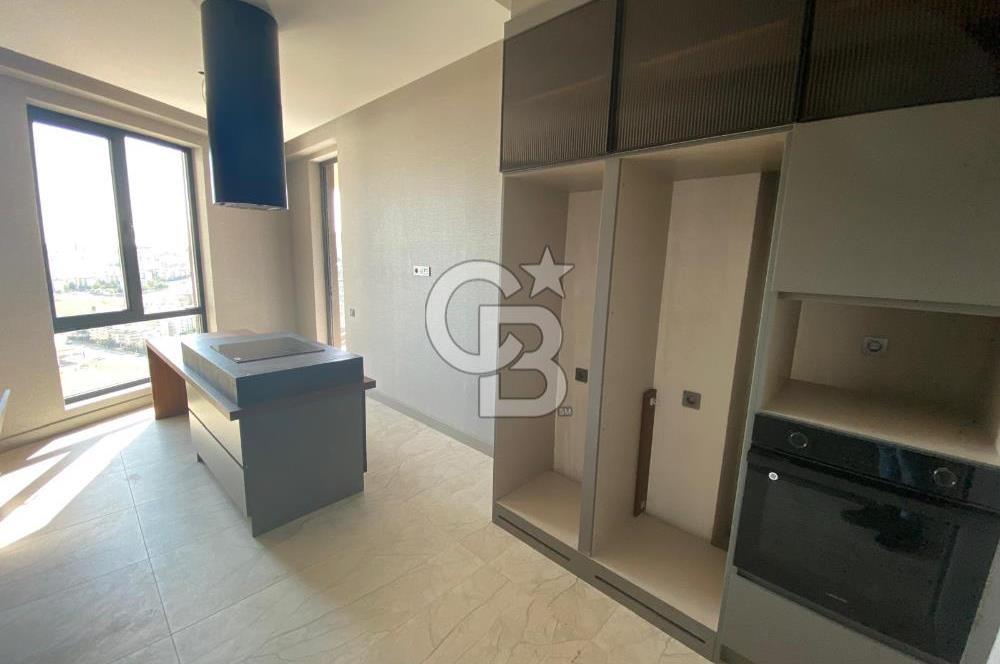 NATURA VADİ B3 BLK. 29.KAT PANOROMİK MANZARALI 3+1 KİRALIK DAİRE