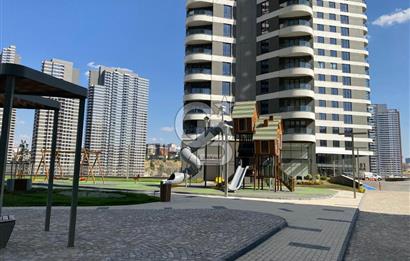 NATURA VADİ B3 BLK. 29.KAT PANOROMİK MANZARALI 3+1 KİRALIK DAİRE