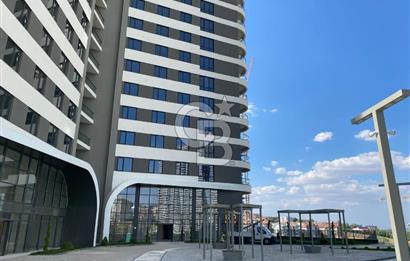 NATURA VADİ B3 BLK. 29.KAT PANOROMİK MANZARALI 3+1 KİRALIK DAİRE