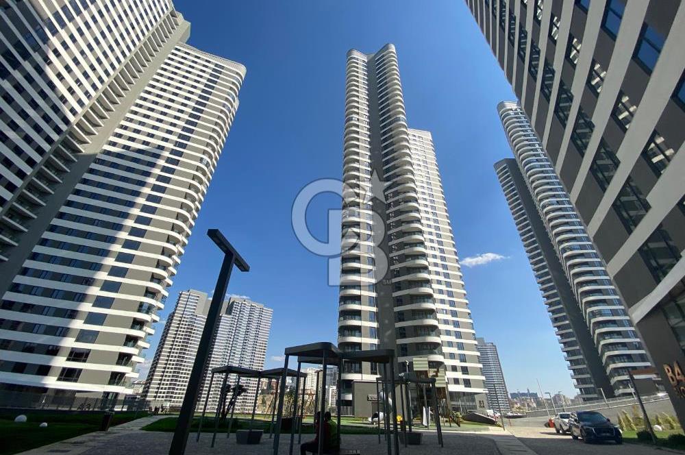 NATURA VADİ B3 BLK. 29.KAT PANOROMİK MANZARALI 3+1 KİRALIK DAİRE