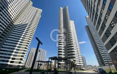 NATURA VADİ B3 BLK. 29.KAT PANOROMİK MANZARALI 3+1 KİRALIK DAİRE
