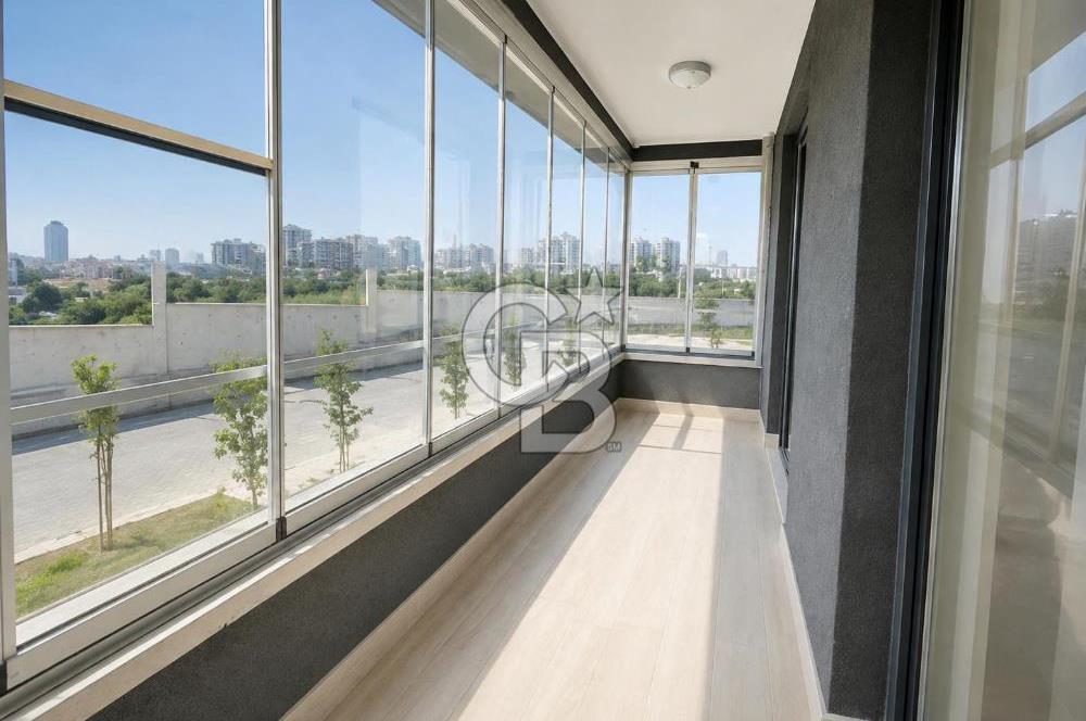 ALACAATLI MH İNCEK ATASAYANLAR 4 SİTESİ 70 M2 1+1 KİRALIK DAİRE