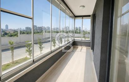 ALACAATLI MH İNCEK ATASAYANLAR 4 SİTESİ 70 M2 1+1 KİRALIK DAİRE
