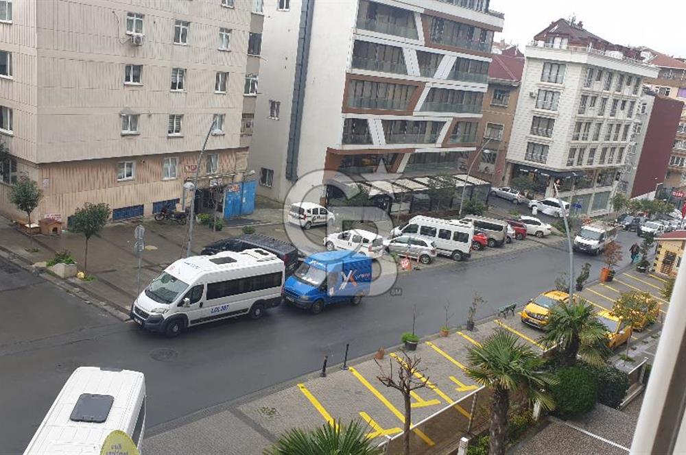 ŞİŞLİ BOMONTİ ELYSİUM FANTASTİC DE KİRALIK RESİDENCE 1+1