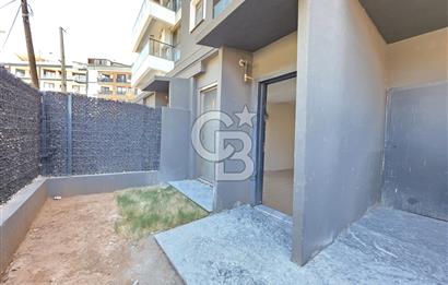 Şemikler İzban Yakını Mustakil Bahçeli Dubleks Daire