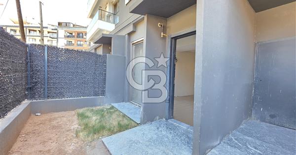 Şemikler İzban Yakını Mustakil Bahçeli Dubleks Daire - 365711