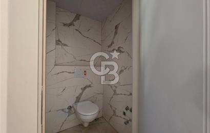Şemikler İzban Yakını Mustakil Bahçeli Dubleks Daire
