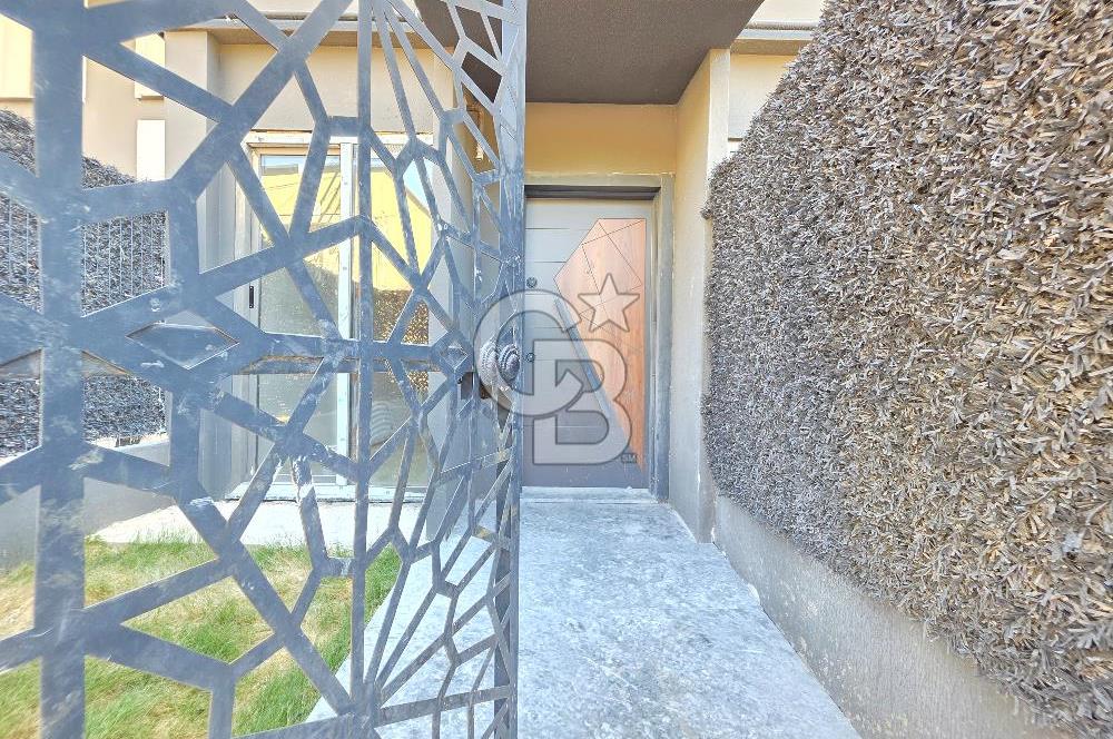 Şemikler İzban Yakını Mustakil Bahçeli Dubleks Daire