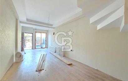 Şemikler İzban Yakını Mustakil Bahçeli Dubleks Daire