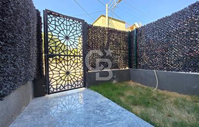 Şemikler İzban Yakını Mustakil Bahçeli Dubleks Daire