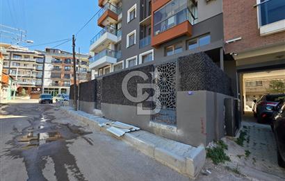 Şemikler İzban Yakını Mustakil Bahçeli Dubleks Daire