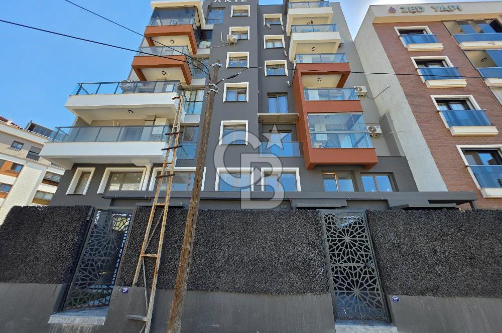 Şemikler İzban Yakını Mustakil Bahçeli Dubleks Daire