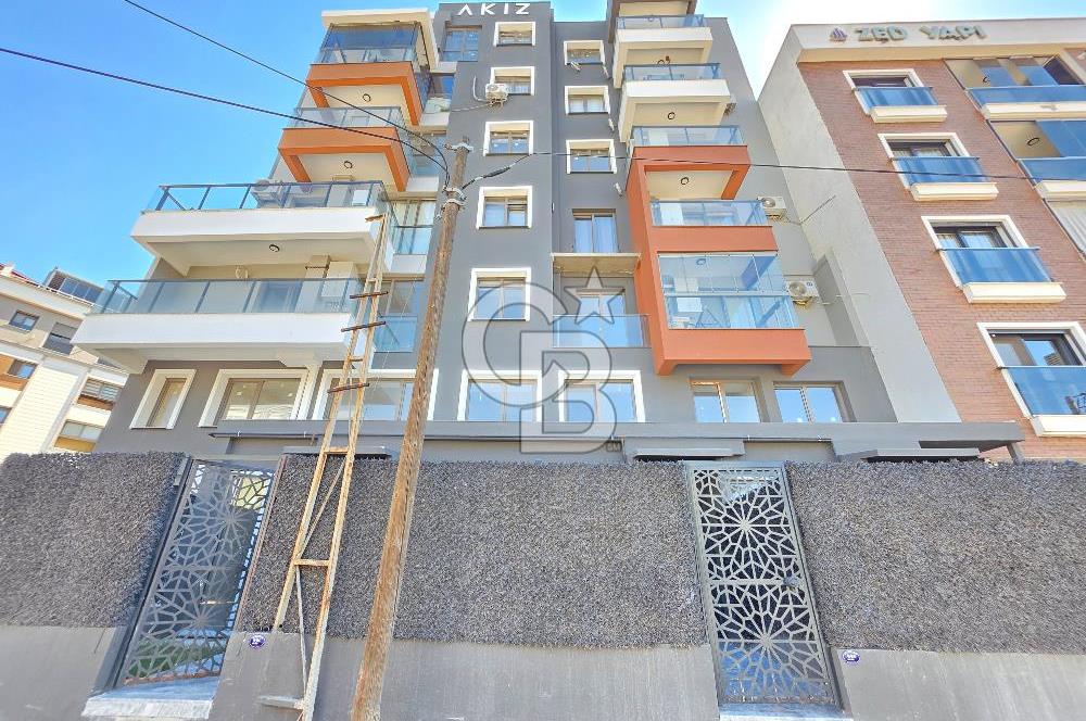 Şemikler İzban Yakını Mustakil Bahçeli Dubleks Daire