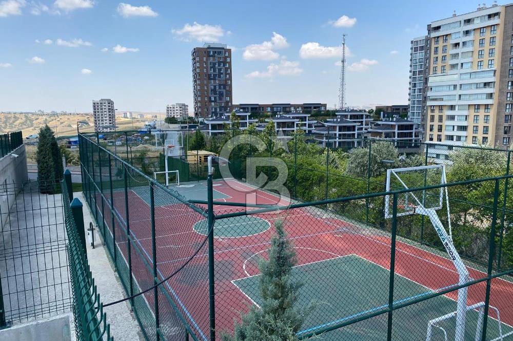 ALACAATLI MH İNCEK ATASAYANLAR 4 SİTESİ 70 M2 1+1 KİRALIK DAİRE