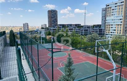 ALACAATLI MH İNCEK ATASAYANLAR 4 SİTESİ 70 M2 1+1 KİRALIK DAİRE
