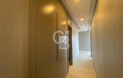 NATURA VADİ B3 BLK. 29.KAT PANOROMİK MANZARALI 3+1 KİRALIK DAİRE