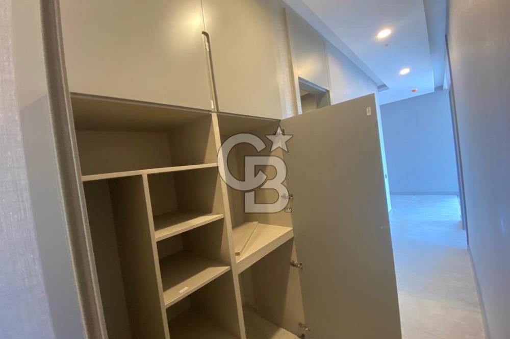 NATURA VADİ B3 BLK. 29.KAT PANOROMİK MANZARALI 3+1 KİRALIK DAİRE